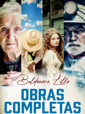 Obras completas - ebook